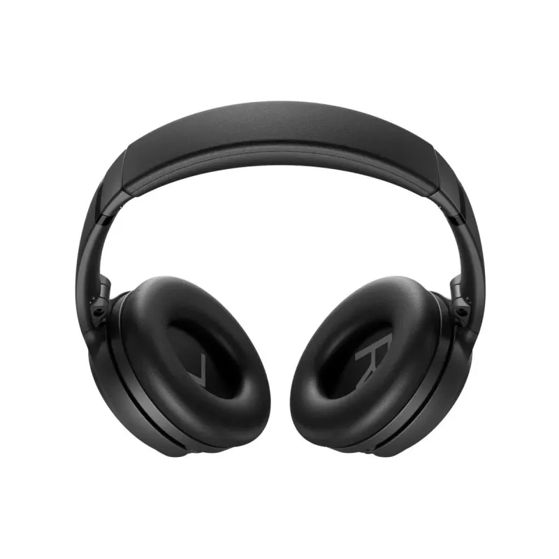 BOSE Peakomplekt QuietComfort 45 - Stereo - 2,5 mm/Bluetooth - Must