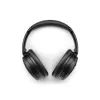 BOSE Peakomplekt QuietComfort 45 - Stereo - 2,5 mm/Bluetooth - Must