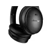 BOSE Peakomplekt QuietComfort 45 - Stereo - 2,5 mm/Bluetooth - Must