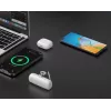 Kaasaskantav akupank Powerbank P5 PLUG-IN 5000mAh