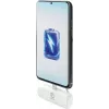 Kaasaskantav akupank Powerbank P5 PLUG-IN 5000mAh