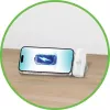 Kaasaskantav akupank Powerbank P5 PLUG-IN 5000mAh