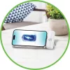 Kaasaskantav akupank Powerbank P5 PLUG-IN 5000mAh