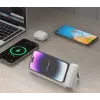 Kaasaskantav akupank Powerbank P5 PLUG-IN 5000mAh