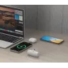 Kaasaskantav akupank Powerbank P5 PLUG-IN 5000mAh