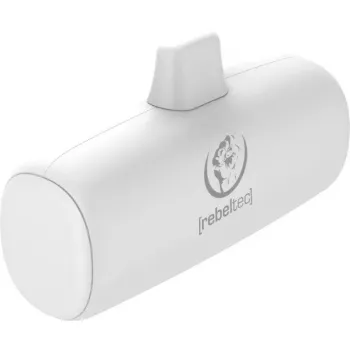Kaasaskantav akupank Powerbank P5 PLUG-IN 5000mAh