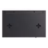 TP-Link Omada ES208G võrgukommutaator Hallatav L2 Gigabit Ethernet (10/100/1000) Must