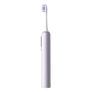 Elektriline võnkuv hambahari Xiaomi Pro BHR07ZXEU — täiskasvanutele, sisseehitatud 3,7 V aku, 3 harjamisrežiimi, lilla, 1 käepide + 1 harjapea
