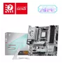 Emaplaat MSI B850M GAMING PLUS WIFI — AMD B850, pesa AM5, micro ATX, DDR5, 4x DIMM, 3x M.2, Wi‑Fi 7, 5Gb LAN