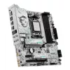 Emaplaat MSI B850M GAMING PLUS WIFI — AMD B850, pesa AM5, micro ATX, DDR5, 4x DIMM, 3x M.2, Wi‑Fi 7, 5Gb LAN