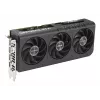 Graafikakaart ASUS GeForce RTX 5060 — 8 GB GDDR7, 128-bit, PCIe 5.0, 3x DisplayPort 2.1b + 1x HDMI 2.1b, 2595 MHz OC, 3 ventilaatorit, 268,3 mm