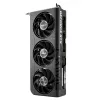 Graafikakaart ASUS GeForce RTX 5060 — 8 GB GDDR7, 128-bit, PCIe 5.0, 3x DisplayPort 2.1b + 1x HDMI 2.1b, 2595 MHz OC, 3 ventilaatorit, 268,3 mm