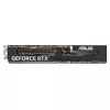 Graafikakaart ASUS GeForce RTX 5060 — 8 GB GDDR7, 128-bit, PCIe 5.0, 3x DisplayPort 2.1b + 1x HDMI 2.1b, 2595 MHz OC, 3 ventilaatorit, 268,3 mm