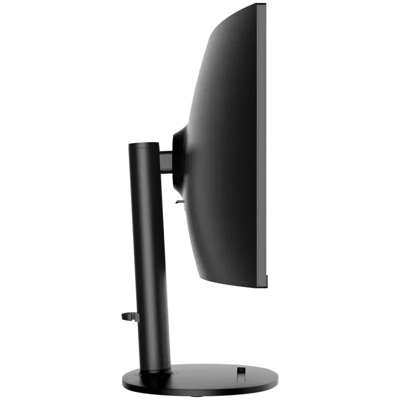 MSI Modern MD342CQP arvutikuvar 86.4 cm (34 tolli) 3440 x 1440 pikslit UltraWide Quad HD LCD Must