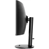 MSI Modern MD342CQP arvutikuvar 86.4 cm (34 tolli) 3440 x 1440 pikslit UltraWide Quad HD LCD Must