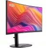 MSI Modern MD342CQP arvutikuvar 86.4 cm (34 tolli) 3440 x 1440 pikslit UltraWide Quad HD LCD Must