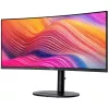 MSI Modern MD342CQP arvutikuvar 86.4 cm (34 tolli) 3440 x 1440 pikslit UltraWide Quad HD LCD Must