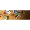 LEGO Jurassic World komplekt 76973 — raptor ja titanosaurus 3 figuuriga, 582 osa, vanusele 7+