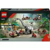 LEGO Jurassic World komplekt 76973 — raptor ja titanosaurus 3 figuuriga, 582 osa, vanusele 7+