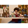 LEGO Jurassic World Õhumissioon Quetzalcoatluse ja Spinosaurusega 76976 — 984 tükki, 4 minifiguuri, vanus 8+