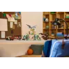 LEGO Jurassic World Õhumissioon Quetzalcoatluse ja Spinosaurusega 76976 — 984 tükki, 4 minifiguuri, vanus 8+