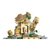 LEGO Jurassic World Õhumissioon Quetzalcoatluse ja Spinosaurusega 76976 — 984 tükki, 4 minifiguuri, vanus 8+