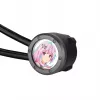 Vedelikjahutuskomplekt Thermaltake CL-W414-PL12SW-A 12 cm must