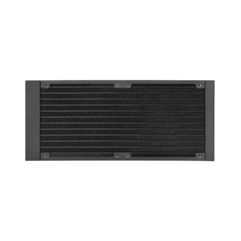 Vedelikjahutuskomplekt Thermaltake CL-W414-PL12SW-A 12 cm must