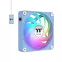 Ventilaator Thermaltake CT120 EX ARGB Sync Hydrangea Blue 12cm 68cfm Hüdrauliline