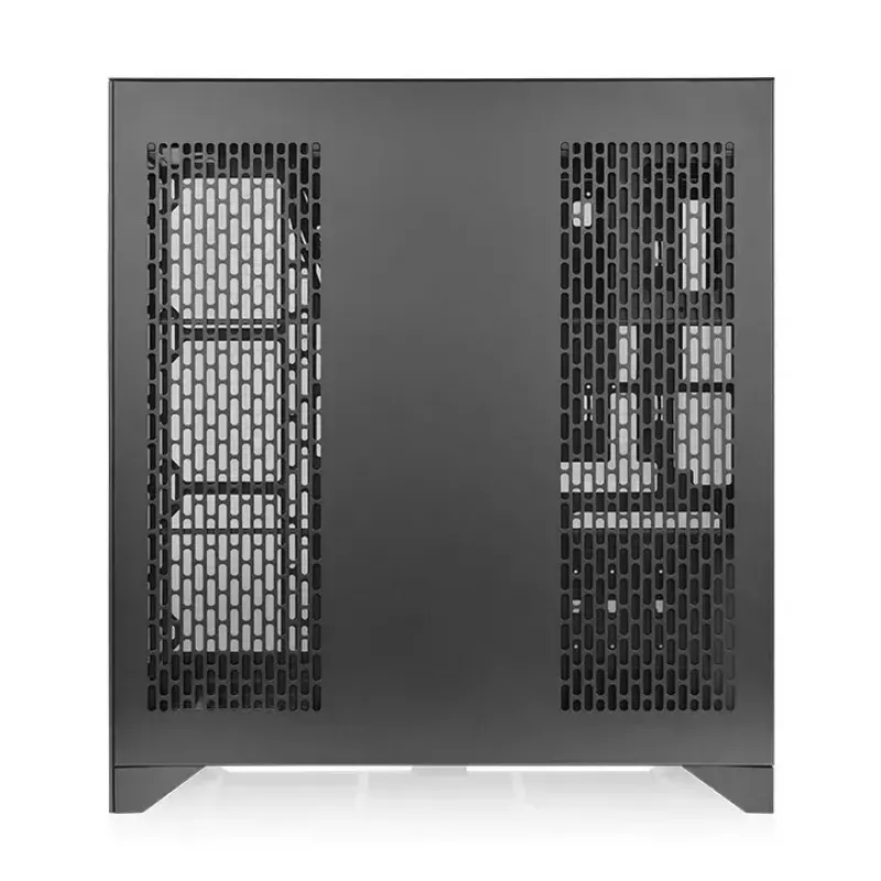 PC Case Thermaltake CTE E550 TG Midi Tower Must