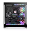 PC Case Thermaltake CTE E550 TG Midi Tower Must
