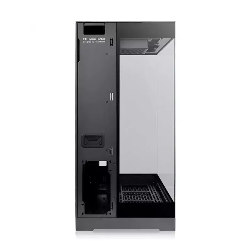 PC Case Thermaltake CTE E550 TG Midi Tower Must