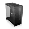 PC Case Thermaltake CTE E550 TG Midi Tower Must