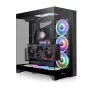 PC Case Thermaltake CTE E550 TG Midi Tower Must