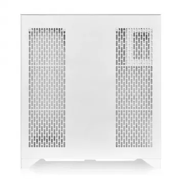 PC korpus Thermaltake CTE E550 TG Midi Tower valge