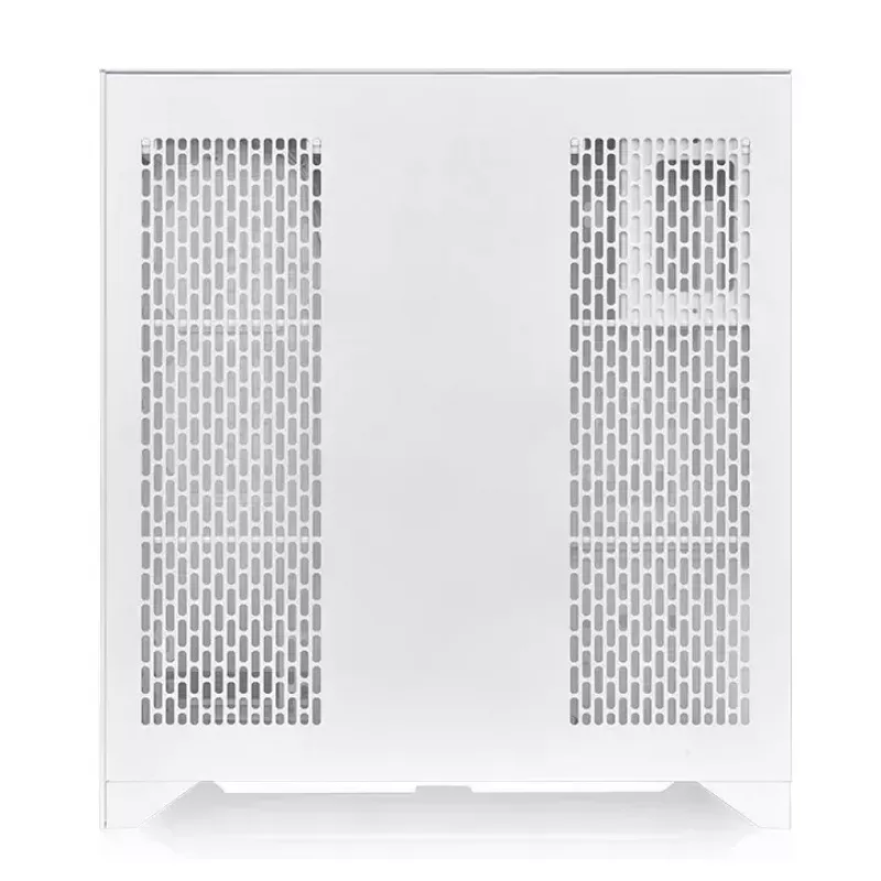 PC korpus Thermaltake CTE E550 TG Midi Tower valge