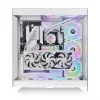 PC korpus Thermaltake CTE E550 TG Midi Tower valge