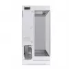 PC korpus Thermaltake CTE E550 TG Midi Tower valge