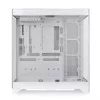 PC korpus Thermaltake CTE E550 TG Midi Tower valge