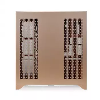 PC-ümbris Thermaltake CTE E550 TG Midi Tower Sand