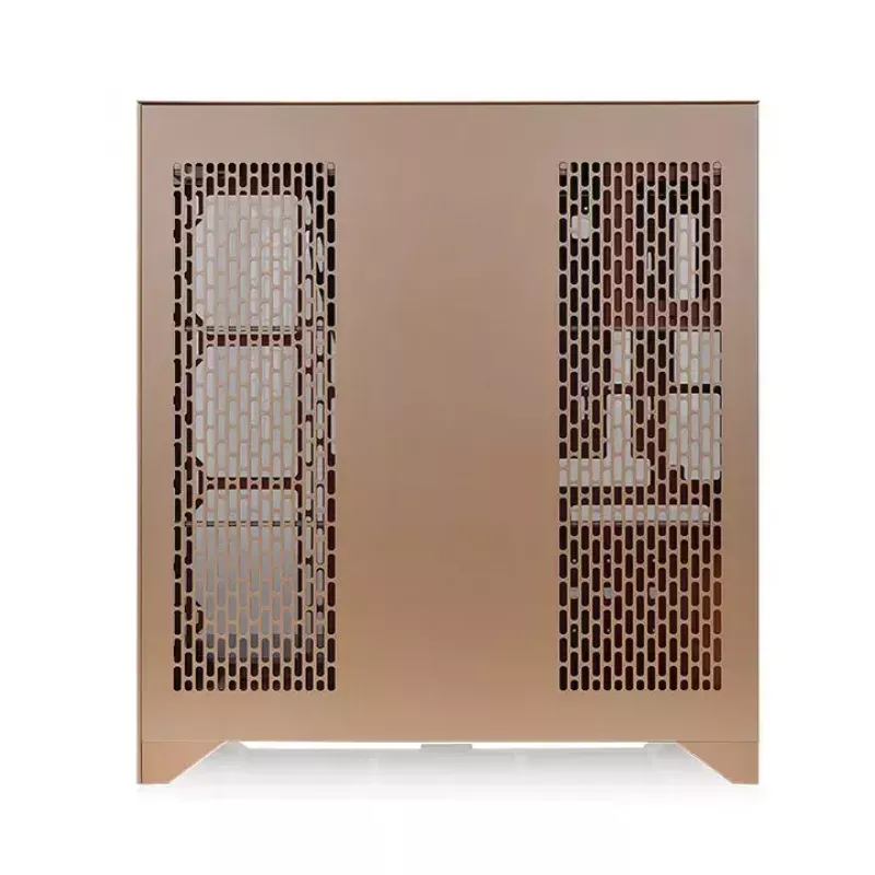 PC-ümbris Thermaltake CTE E550 TG Midi Tower Sand