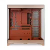 PC-ümbris Thermaltake CTE E550 TG Midi Tower Sand