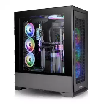 THERMALTAKE CTE T500 Air täistorni korpus – must