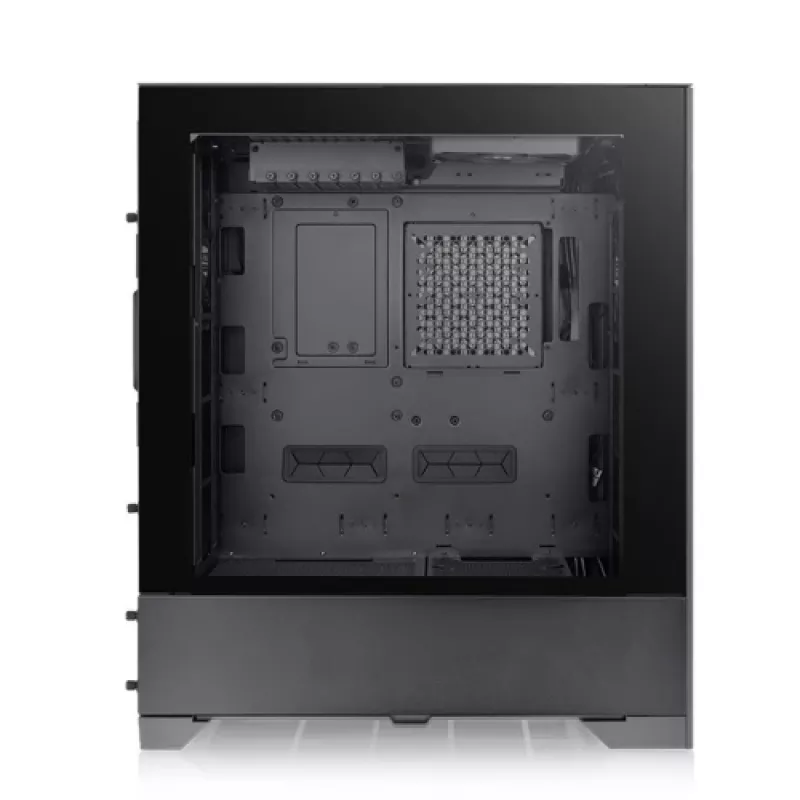 THERMALTAKE CTE T500 Air täistorni korpus – must