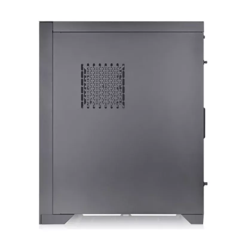 THERMALTAKE CTE T500 Air täistorni korpus – must