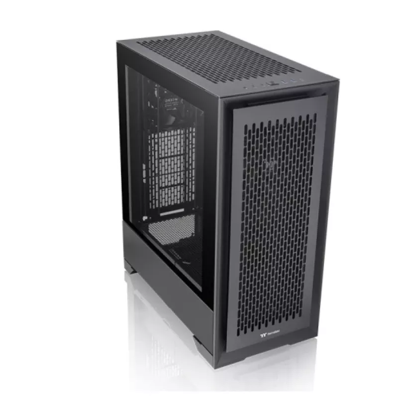 THERMALTAKE CTE T500 Air täistorni korpus – must