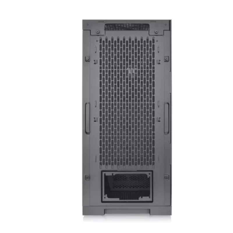 THERMALTAKE CTE T500 Air täistorni korpus – must