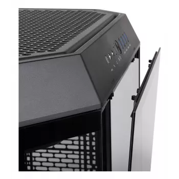 THERMALTAKE Korpus Mid Tower - The Tower 600 - Must