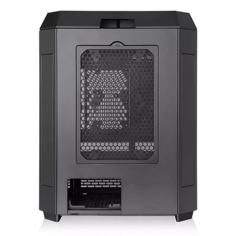 THERMALTAKE Korpus Mid Tower - The Tower 600 - Must
