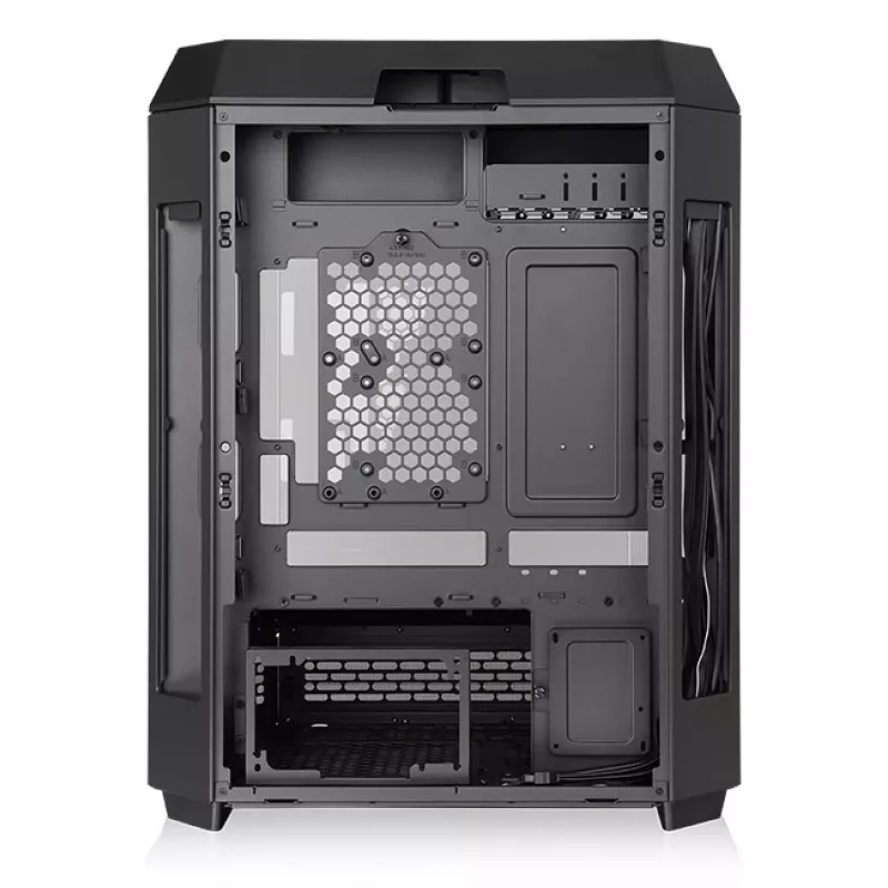 THERMALTAKE Korpus Mid Tower - The Tower 600 - Must